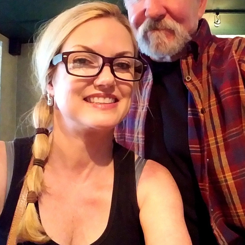 Meet your Posher, Kim
